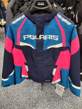 Polaris 286052609 Northstar Jacket - Womens Xl Pink