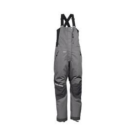 286244502 Polaris Womens Tech54 Northstar 2.0 Snowmobile Bib Grey Small