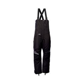 Polaris 286244512 Womens Tech54 Northstar 2.0 Bib Black - 2xl