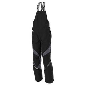 286260512 Polaris New Oem M Northstar Bib - Black 2xl