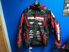 286400308 Polaris Men Racing Fxr Jacket