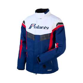 S-m-l-xl-2xl-3xl Polaris 2864506 Mens Tech 54 Northstar Retro Winter Jacket Coat -s-m-l-xl-2xl-3xl - New