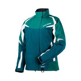 Polaris 286451403 Womens Tech54 Northstar 2.0 Jacket Insulated Waterproof Material Teal