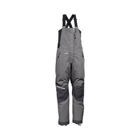 286451509 Polaris Womens Tech54 Northstar 2.0 Bib Insulated Waterproof Tear Resist Gray
