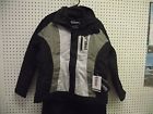 286502303 Polaris Retro Woman Glacier Jacket-throttle Medium