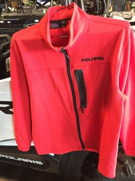 Polaris 2865370-293 Womens Traveler Mid-layer Jacket - Xl