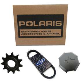 286700614 Polaris New Oem Jacket 3x Iq Red Gr