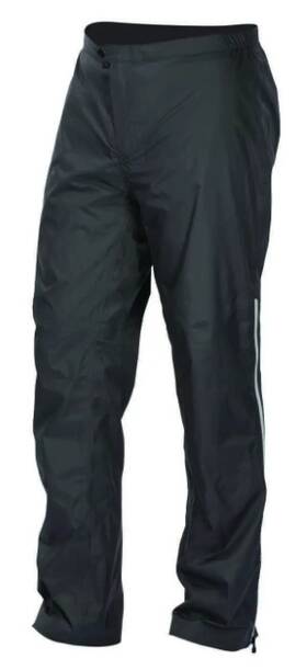 286952806 Polaris Full-zip Packable Rain Pant Forged Iron - Size Unisex L