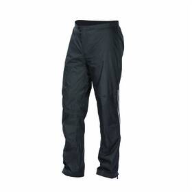 286952812 Polaris Packable Rain Snowmobile Pants Waterproof Light Iron Grey Snow Bibs