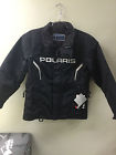 286501512 Polaris Large Jacket 2extra - Ripper Snowmobile Xxl Black