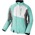 286502812 Pool Womens Size Blue Jacket - Polaris 2xl Diva Snowmobile