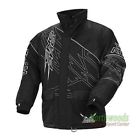 5240-37 Pro Coat - Outerwear Sno Premium Black Cat Snowmobile Arctic Men