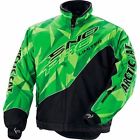 5260-257 Pro Series Limited Men Tall -large Flex Jacket Cat Sno Arctic