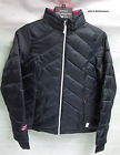 5251-086 Puffer Women Heated Jacket Xl Cat Battery 5251-084 Arctic 7v
