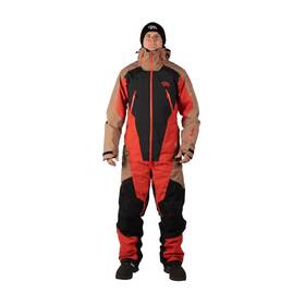 Pure Adrenaline 726202101895 Mens Rise Snow Suit Shell Winter For Snowmobile Ski Sport