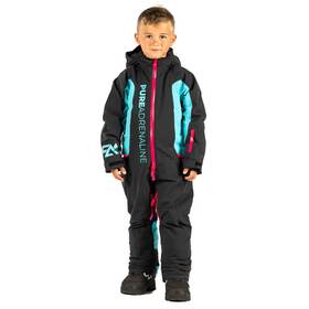 Pure Adrenaline Motorsports 726202102048 Youth Insulated Snow Suit Winter For Snowmobile Ski Sports