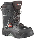Pwst-m001-bk1 9 Baffin Adult Mens Hurrricane Boots Black
