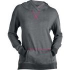 2865095 - Range Womens Hoodie Grey Sawatch Polaris