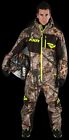 15110 Realtree Mono Xtra Style Squadron Fxr Suit Snowmobile Large Size