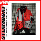 286800106 Red 349.99 Mountain Jacket Msrp Pn Gray Polaris Large