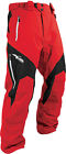 Xs-3xl Red Hmk Pant 2 Peak Snow