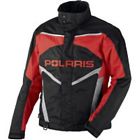 286501214 Red Snowmobile Part Throttle . Jacket 3xl Polaris Mens