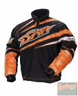 5255-30 Reflective Firestorm Total 200 Drift Waterproof - Gram Racing Jacket