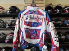 286412509 Retro Jacket Fxr Xlarge Throttle Star Polaris