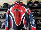 286305106 Retro Throttle Polaris Large Fxr Jacket