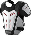 663-2021 Revo Evs 5 Lightweight Phantom Extreme Roost Impact White Guard Panel