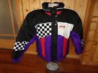 Rn91542 Sno Gear Womens Snogear Snowmobile Jacket Size Made In Canada