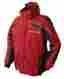 S-84190603 Katahdin Gear Mens Tron Red Insulated Waterproof Snowmobile Snow Jacket Medium