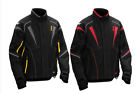 70-398x Scout Jacket 70-391x Gray Red Snowmobile Castle