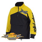 4405771410 Shell Yellow Ski-doo Mens Sport Jacket 2015 2x