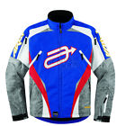 3120-0992 Size Comp 7 Xl Arctiva - Jacket Xlarge Blue Red
