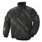 5245-022 Size Drift Youth 8 Qualifier Cat Arctic Jacket Snowmobile -