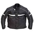 Sj13blks Sj13 Jacket Riding Small Mens Fulmer Black