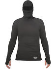 Skaba01-6 Schampa Warmskin Skinny Balaclava Shirt