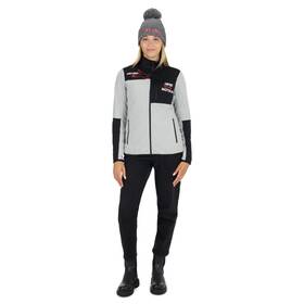 Ski-doo 2881931209 Ski-doo Womens X-team Edition Micro-fleece Grey Xl