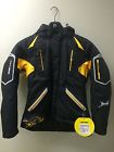 4405440410 Ski-doo - Jacket Womens Sm Small -team Snowmobile