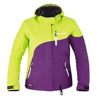 440659-18 Ski-doo Insulation 2015 Ladies Mcode Jacket