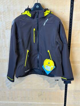 4406950207 Ski-doo Womens Helium 30 Snowmobile Jacket X-small