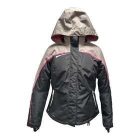 4406980990 Ski-doo Absolute Snowmobile Jacket Sympatex Size Girls Large