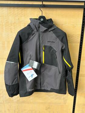 4407820490 Ski-doo Womens Helium 30 Snowmobile Jacket Small