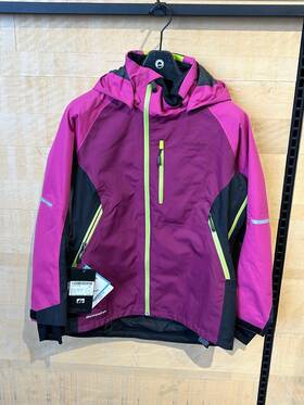 4407831232 Ski-doo Womens Helium 30 Snowmobile Jacket Xl