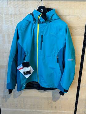 4407831274 Ski-doo Womens Helium 30 Snowmobile Jacket X-large