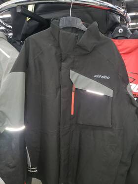 4408041490 Ski-doo Skidoo Helium Jacket 2xl