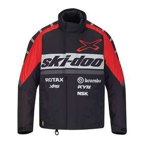 4408650630 Ski-doo Mens X-team Race Edition Jacket Medium