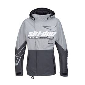 4408950427 Ski-doo New Oem Insulated Breathable Water/windproof X-team Jacket