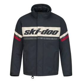 4408960690 Ski-doo Legacy Jackets Black Md